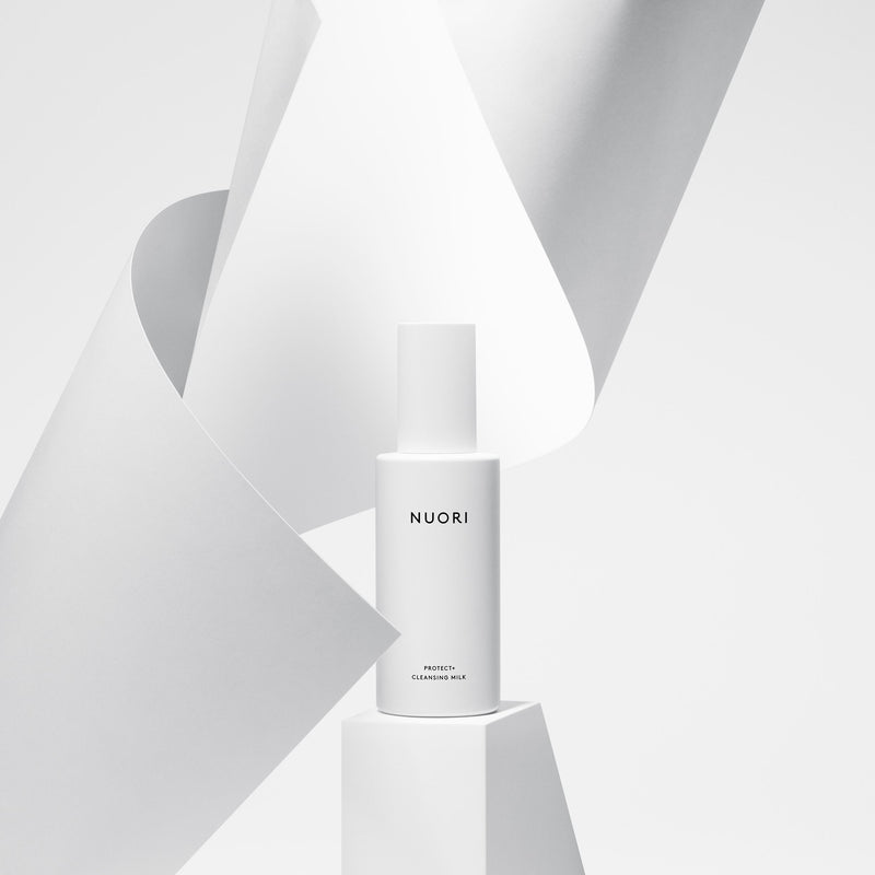PROTECT+ CLEANSING MILK Skincare Nuori 