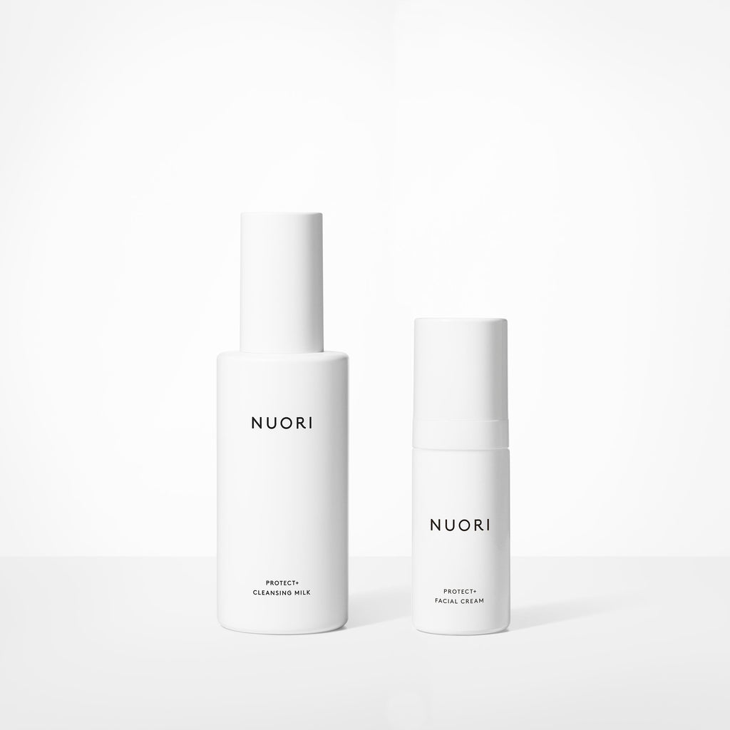 PROTECT+ DUO Set Nuori 150ml + 30ml 