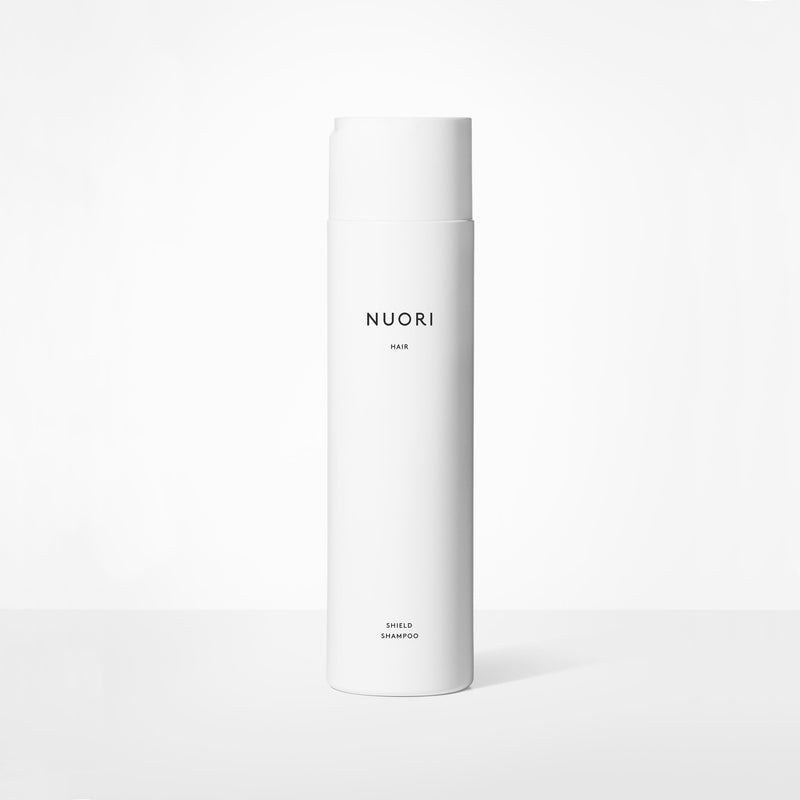 SHIELD SHAMPOO hair NUORI 250ml 