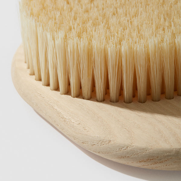 SMOOTHING BODY BRUSH Accessories NUORI 