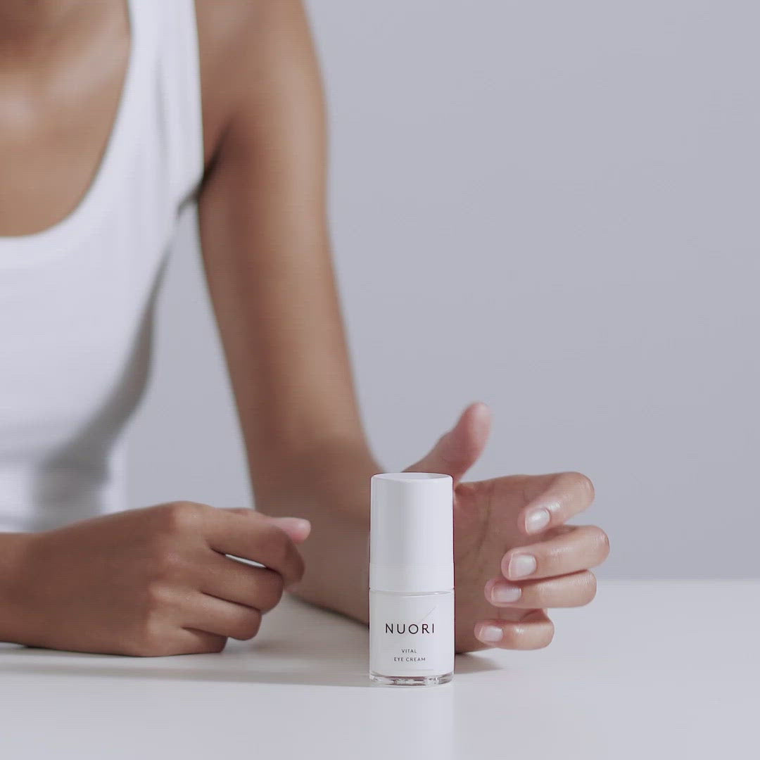 VITAL EYE CREAM